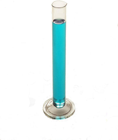 Master Distillers Hydrometer Test Jar (All Glass)