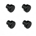 Replacement Rubber Foot Compatible with Vitamix 5200, Fits 3mm Screw