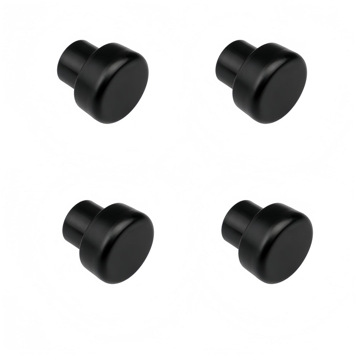 Replacement Rubber Foot Compatible with Vitamix 5200, Fits 3mm Screw