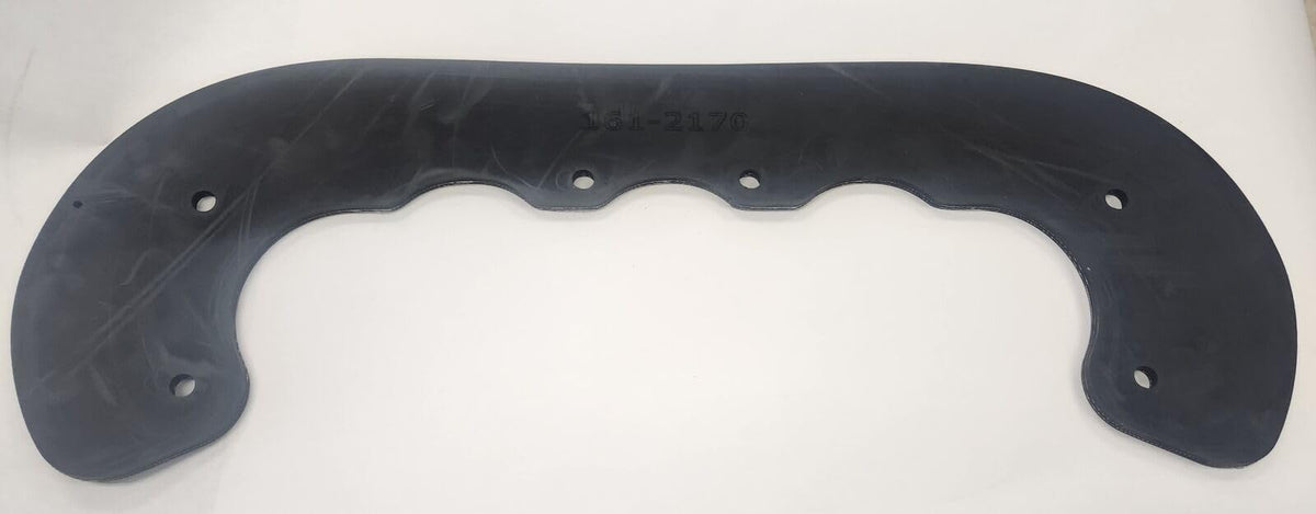 Replacement for Toro Rotor Blade 161-2170 Genuine OEM