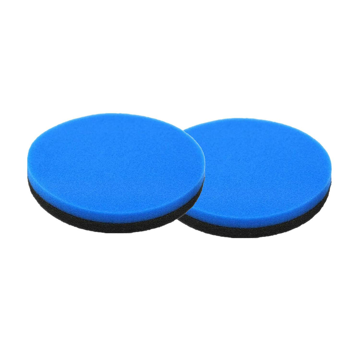New Replacement Filter for BISSELL Style 1214 Cleanview & PowerGlide Pet,Foam Filter Part No.12141 (2 Pack)