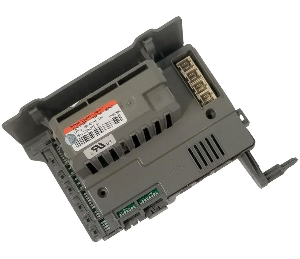 Replacement for OEM Whirlpool Washer Control 461970238272