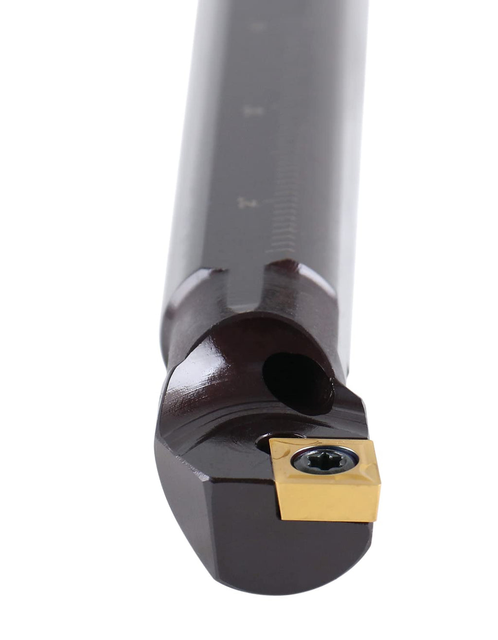 Accusize 3/4" Right-Hand SCLCR Coolant Through Indexable Boring Bar