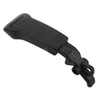 Ice Cream Maker Handle Replacement Lever Black Plastic