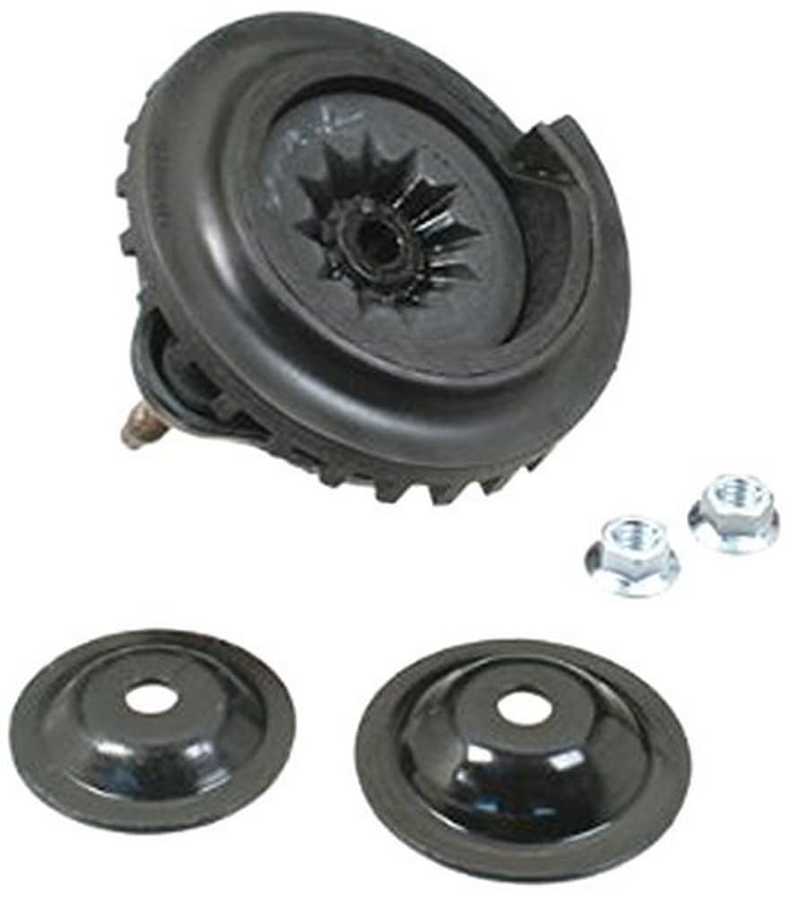 KYB SM5395 - Strut Mount Kit , Black