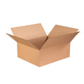 Shipping Boxes Medium 22"L x 18"W x 8"H 20-Pack - Corrugated Cardboard Box for Moving, Mailing, Packing, Packaging