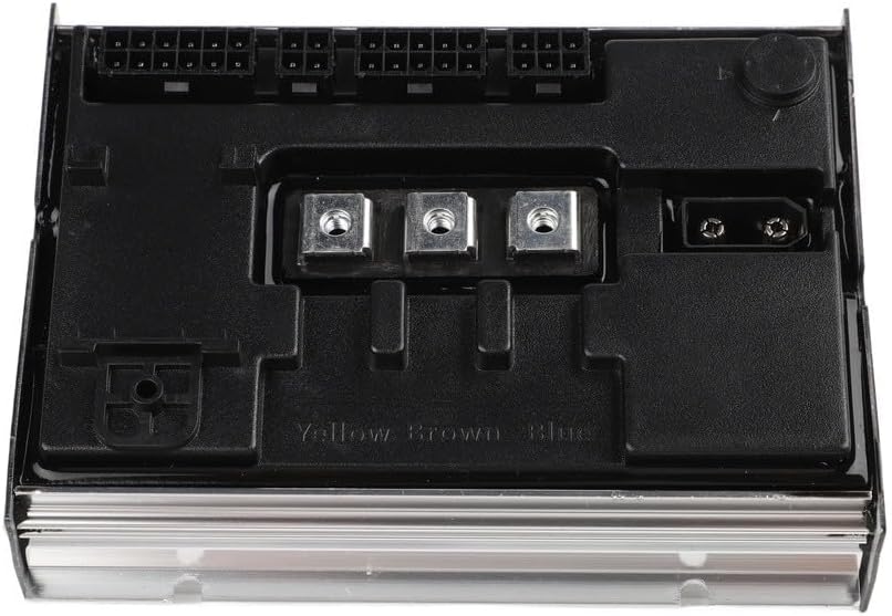 Mainboard Controller for Ninebot MAX G3 Scooter Aluminum