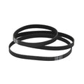2GT Rubber Annular Belt, Synchronous Belt, 3D Printer Accessories