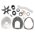 Water Pump Kit Compatible With Alpha One Gen II