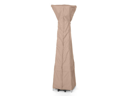 Ultima Triangular Patio Heater Cover - 24"W x 91"H - All Season