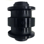 HESIEU Bottom Track Roller Compatible with Takeuchi Mini Excavator TB135