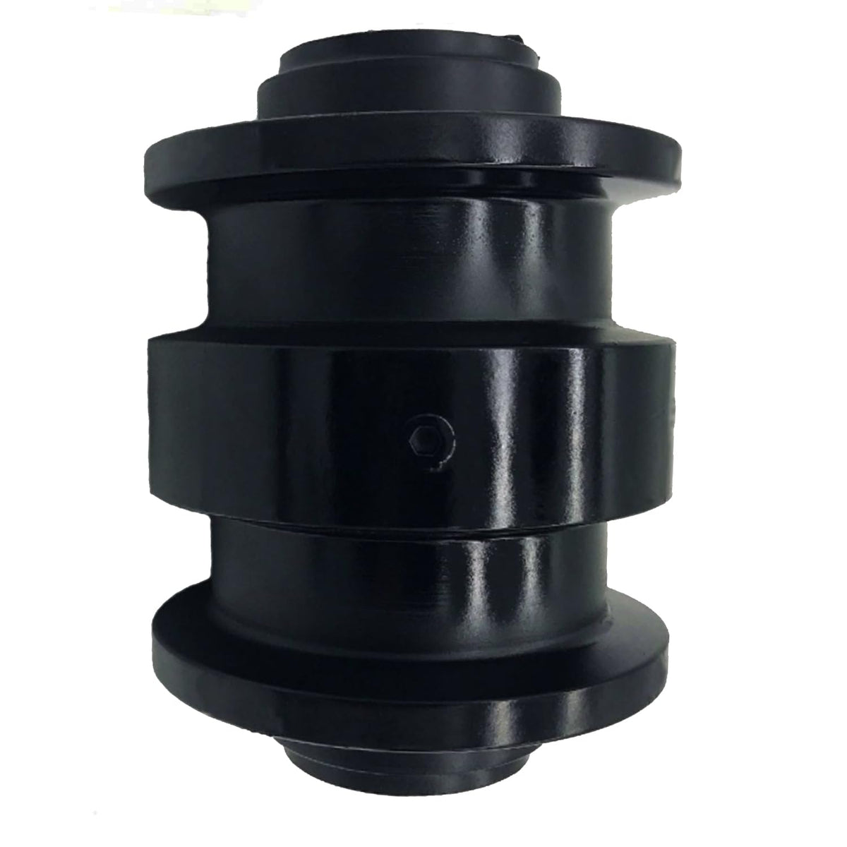 HESIEU Bottom Track Roller Compatible with Takeuchi Mini Excavator TB135