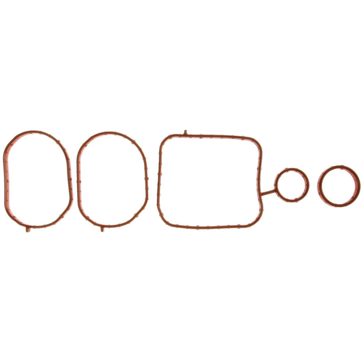MAHLE MS19881 Engine Intake Manifold Gasket Set