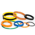 991-00131 Hydraulic Swing Arm Cylinder Seal Kit for JCB 3CX 1400B Backhoe Loader (991-00131)
