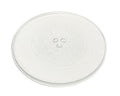 Microwave Glass Plate Compatible with Panasonic Model Numbers NNCD87KS, NN-CD87KS