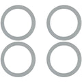 Gasket Seals Compatible with Oster and Osterizer Blender Models