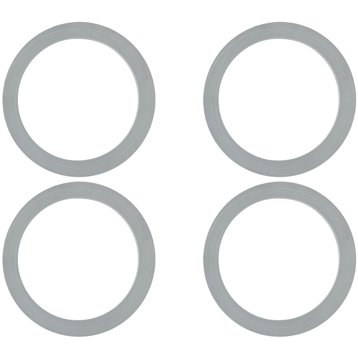 Gasket Seals Compatible with Oster and Osterizer Blender Models
