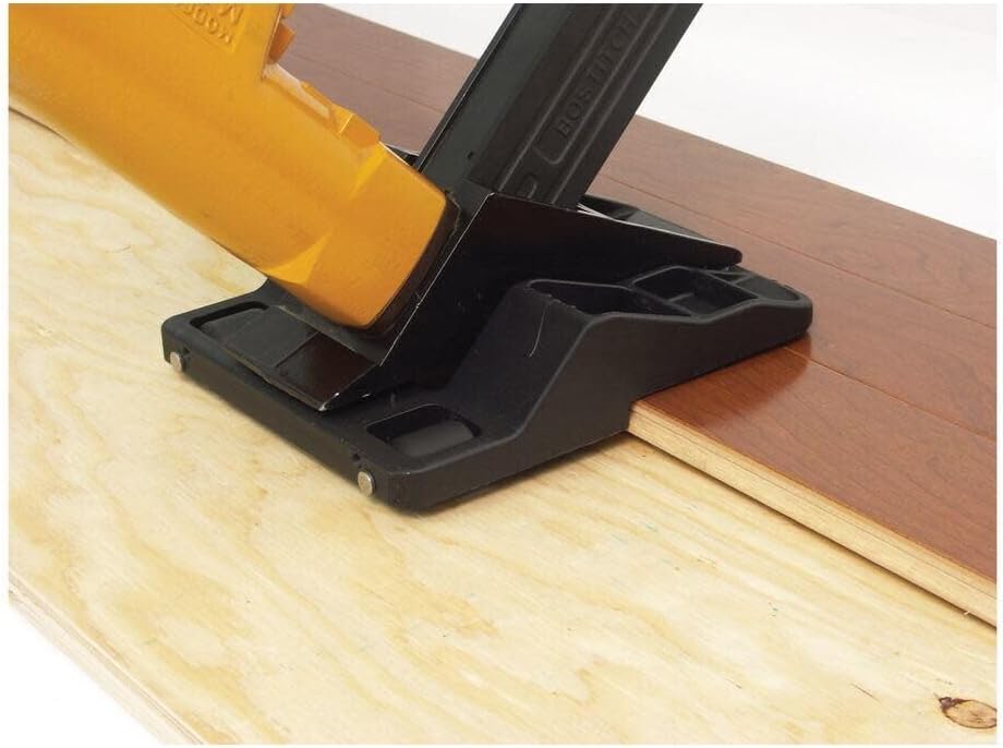 Hardwood Flooring Cleat Nailer