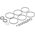 AM107078 Power Steering Control Unit Seal Kit Replacement for John Deere Lawn & Compact Utility Tractors, Fits 318