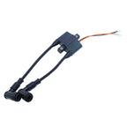 Ignition Coil 339-803559A02 for Mercury 4-Stroke 8HP 9.9HP Outboard Engine