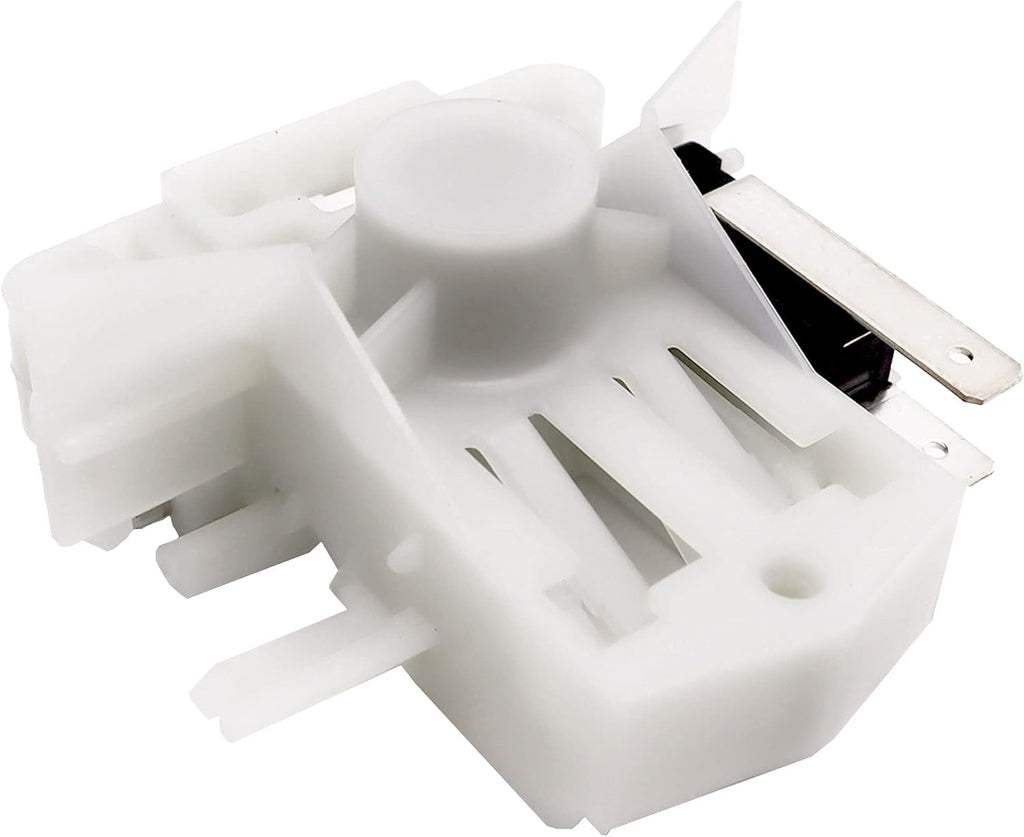 [What's Up?] DD81-02132A Dishwasher Door Switch Latch Replacement Part for Samsung Dishwashers Compatible DW80K7050UG/AA-02, DW80K5050UG/AA-00, DW80K5050US/AA-01, DW80K5050US/AA-02, DW80K5050US/AA-03