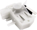 [What's Up?] DD81-02132A Dishwasher Door Switch Latch Replacement Part for Samsung Dishwashers Compatible DW80K7050UG/AA-02, DW80K5050UG/AA-00, DW80K5050US/AA-01, DW80K5050US/AA-02, DW80K5050US/AA-03