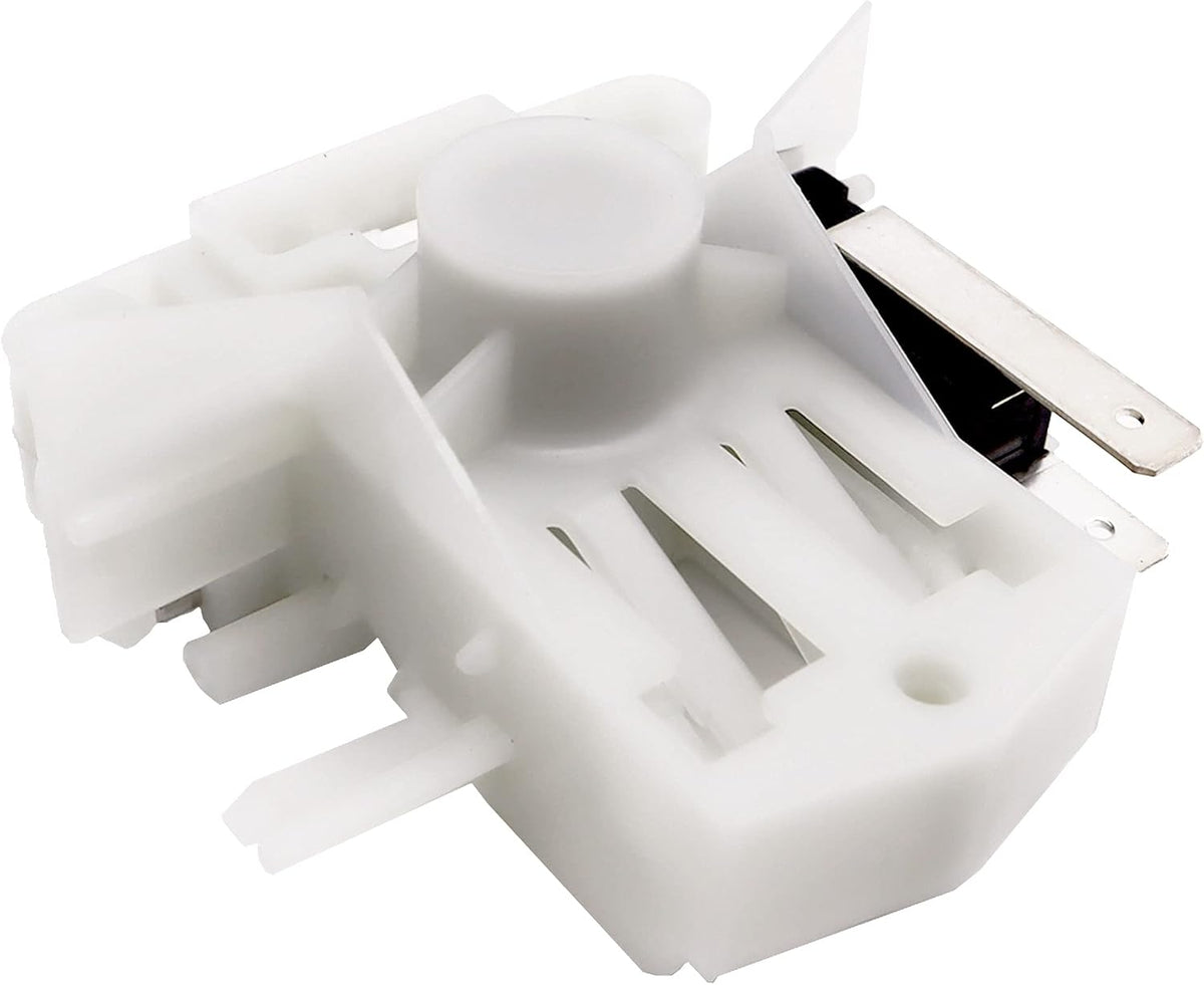 [What's Up?] DD81-02132A Dishwasher Door Switch Latch Replacement Part for Samsung Dishwashers Compatible DW80K7050UG/AA-02, DW80K5050UG/AA-00, DW80K5050US/AA-01, DW80K5050US/AA-02, DW80K5050US/AA-03