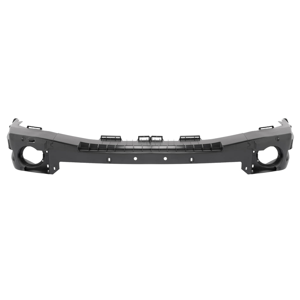 KUAFU Bumper Absorber Compatible with 2004-2006 Durango