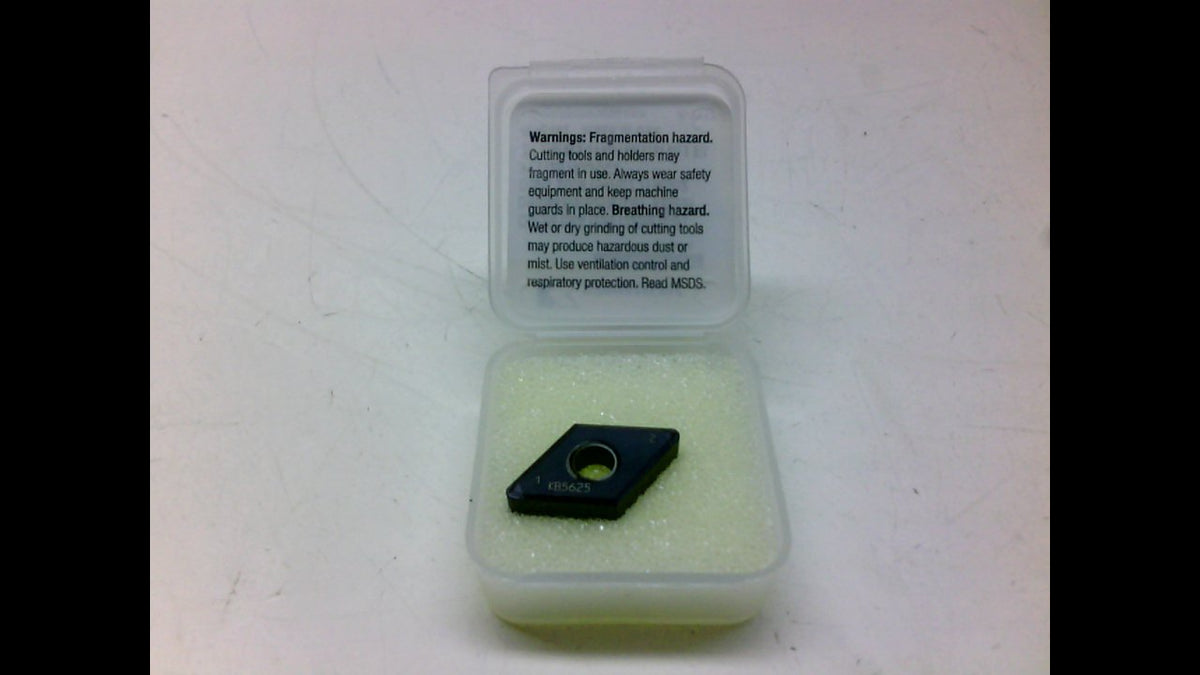 Kennametal Dngm150412s01325mtcb1 Carbide Insert, Turning Insert, Dngm150412s01325mtcb1