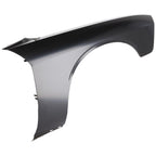 Garage-Pro Fender For Dodge Challenger 2008-2023 Front, Passenger Side
