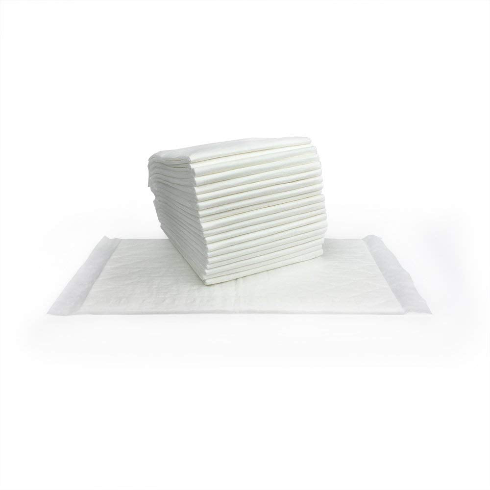 Quick Dam WUM-200 Super Absorbent Mats, 200-Pack