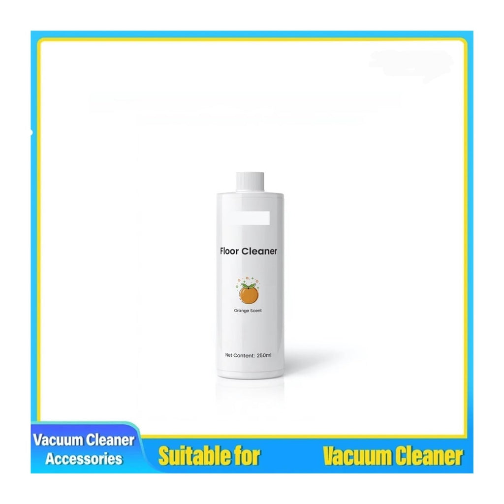 KMRLDGUQ Robot Vacuum Cleaner Cleaning Solution，Compatible for Lefant，M2P/M3 Robot Mop Detergent Mopping Liquid(M3 2pcs)