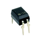 (10PCS) G3VM-61A1 IC SSR Relay SPST-NO 500MA 0-60V Solid State SPST-NO 4-DIP