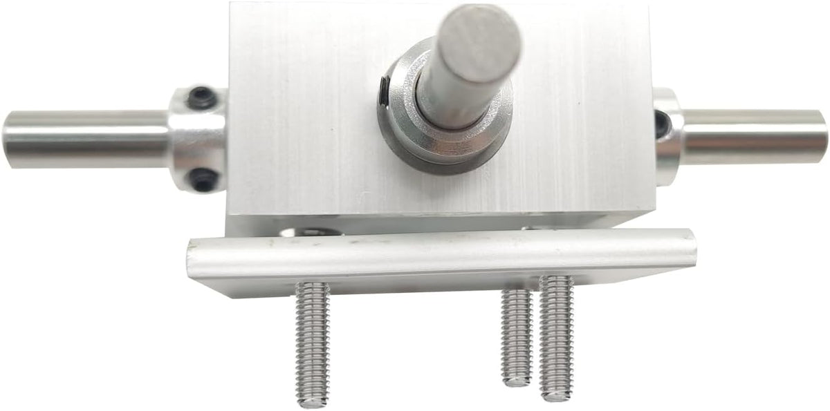 Right Angle Mounting Bracket for Right Angle Gearbox