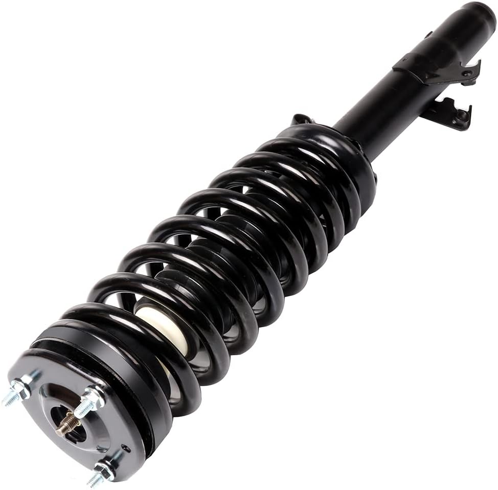 Front Strut Kit 2003-2007 for Mazda 6 Suspension,8pc