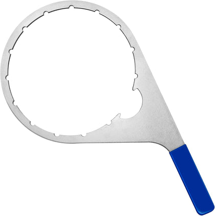 8 Inch Colar/Vent Cap Fuel Filter Wrench Replace 482017 for 482 483 782 Models Compatible with Navistar Engines