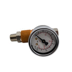ANI Air Regulator with Pressure Gauge