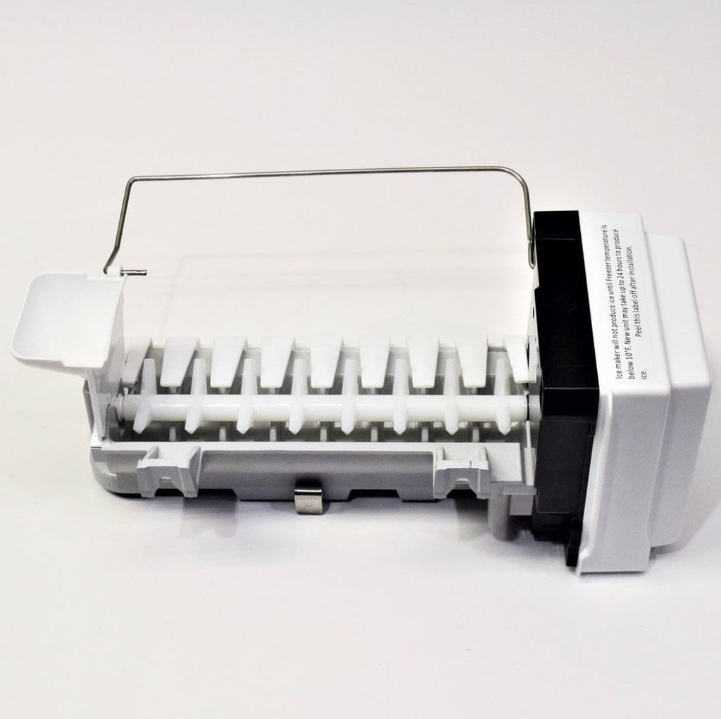 Refrigerator Icemaker Compatible with Whirlpool GZ25FSRXYY4, GI6FARXXB04, GI6FDRXXY010, GI6SARXXF04, WRX735SDBH02 Models