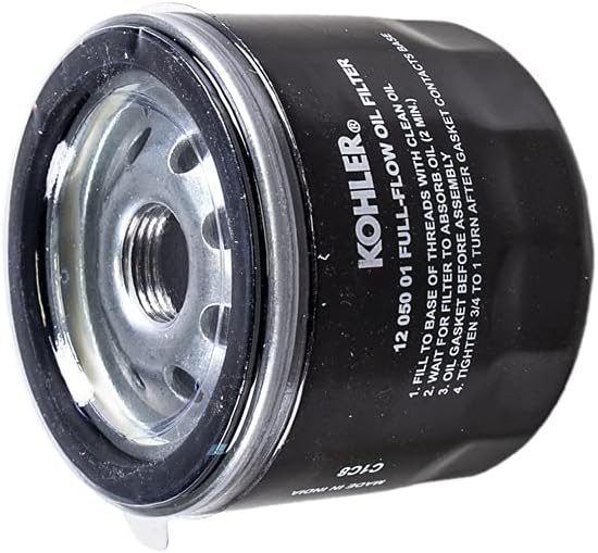 CUB CADET KH-12-050-01-S Short Oil Filter KH-12-050-08 KH-12-050-01 125001S