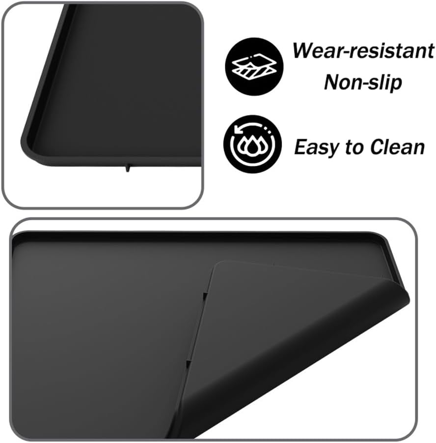 Coffee Maker Mat for Rancilio Silvia Pro X