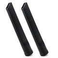 1-1/4-In Vac Crevice Tool Vacuum Attachment Compatible with Workshop 2Pack