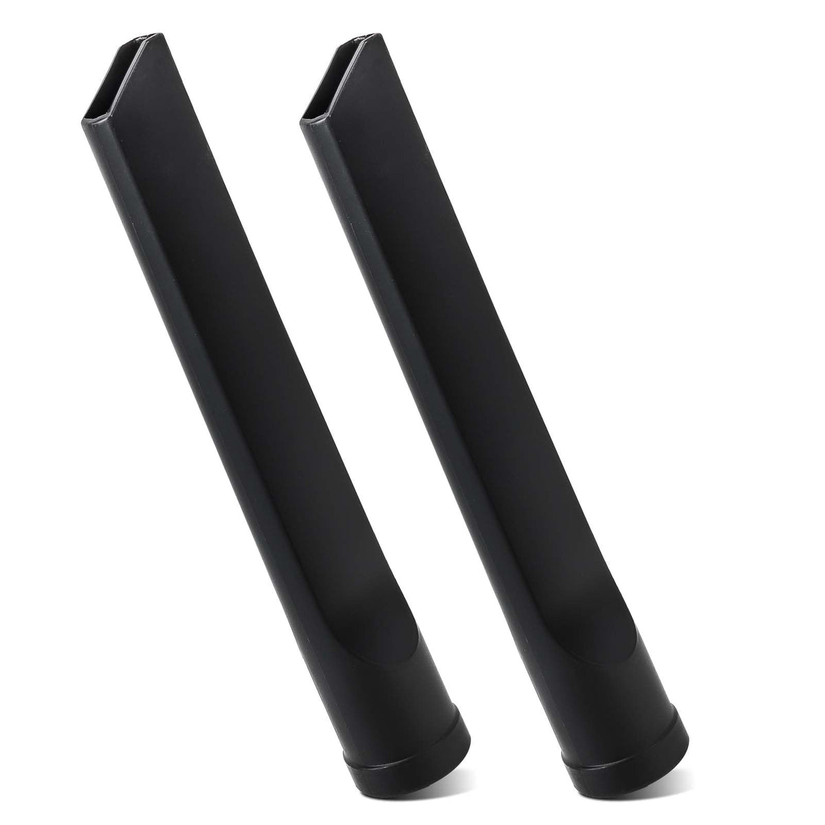 1-1/4-In Vac Crevice Tool Vacuum Attachment Compatible with Workshop 2Pack