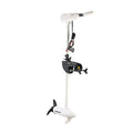 Newport L-Series 86lb Thrust Transom Mounted Saltwater Electric Trolling Motor w/LED Battery Indicator (40" Shaft)