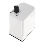 EATON TMR5F0524 Time Delay Relay, Off Delay, 0.1-10 Second, 11-Pin, 10A, 240VAC, 24VAC/DC
