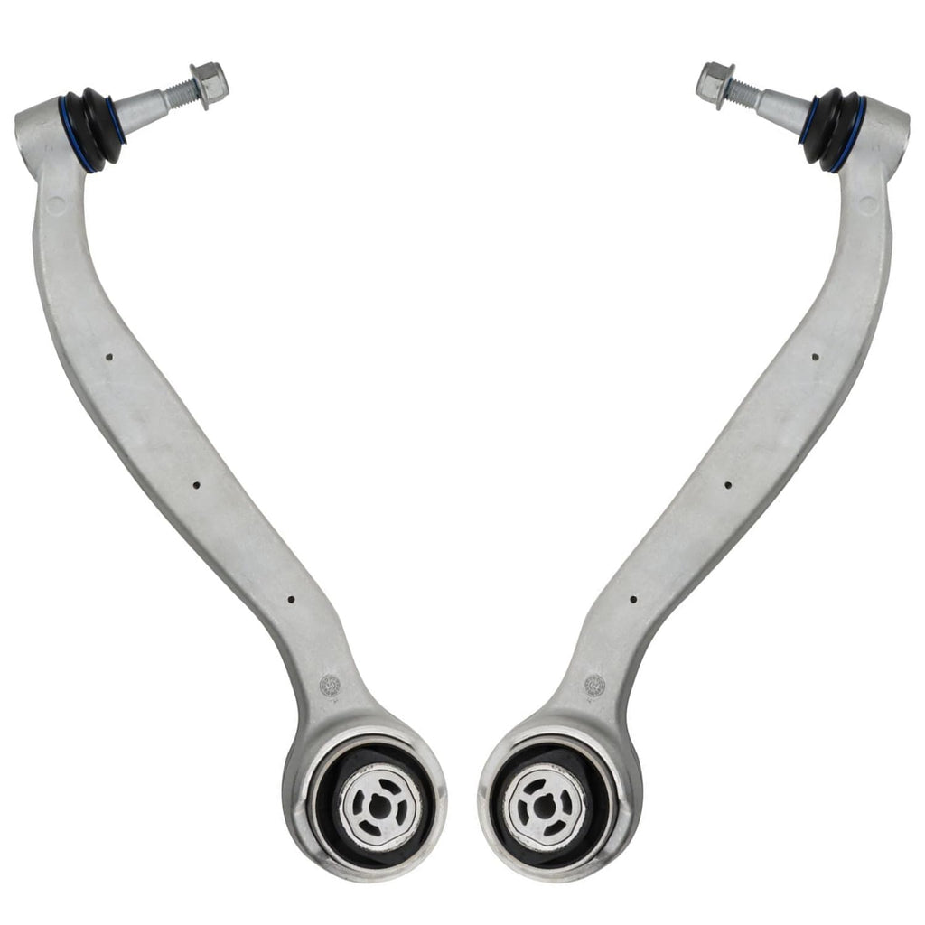 Detroit Axle - Front Control Arms Kit for 2016 2017 2018 2019 2020