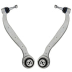 Detroit Axle - Front Control Arms Kit for 2016 2017 2018 2019 2020