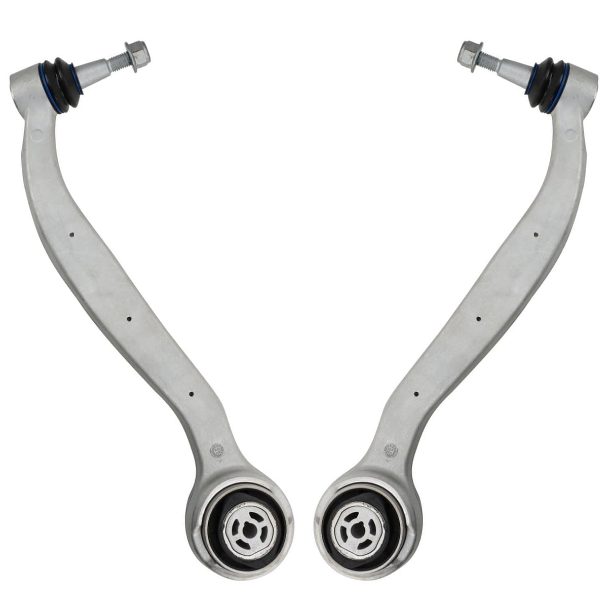 Detroit Axle - Front Control Arms Kit for 2016 2017 2018 2019 2020