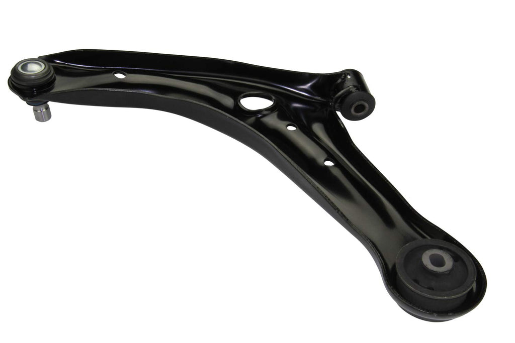 MOOG RK621613 Suspension Control Arm and Ball Joint Assembly front right lower