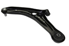 MOOG RK621613 Suspension Control Arm and Ball Joint Assembly front right lower