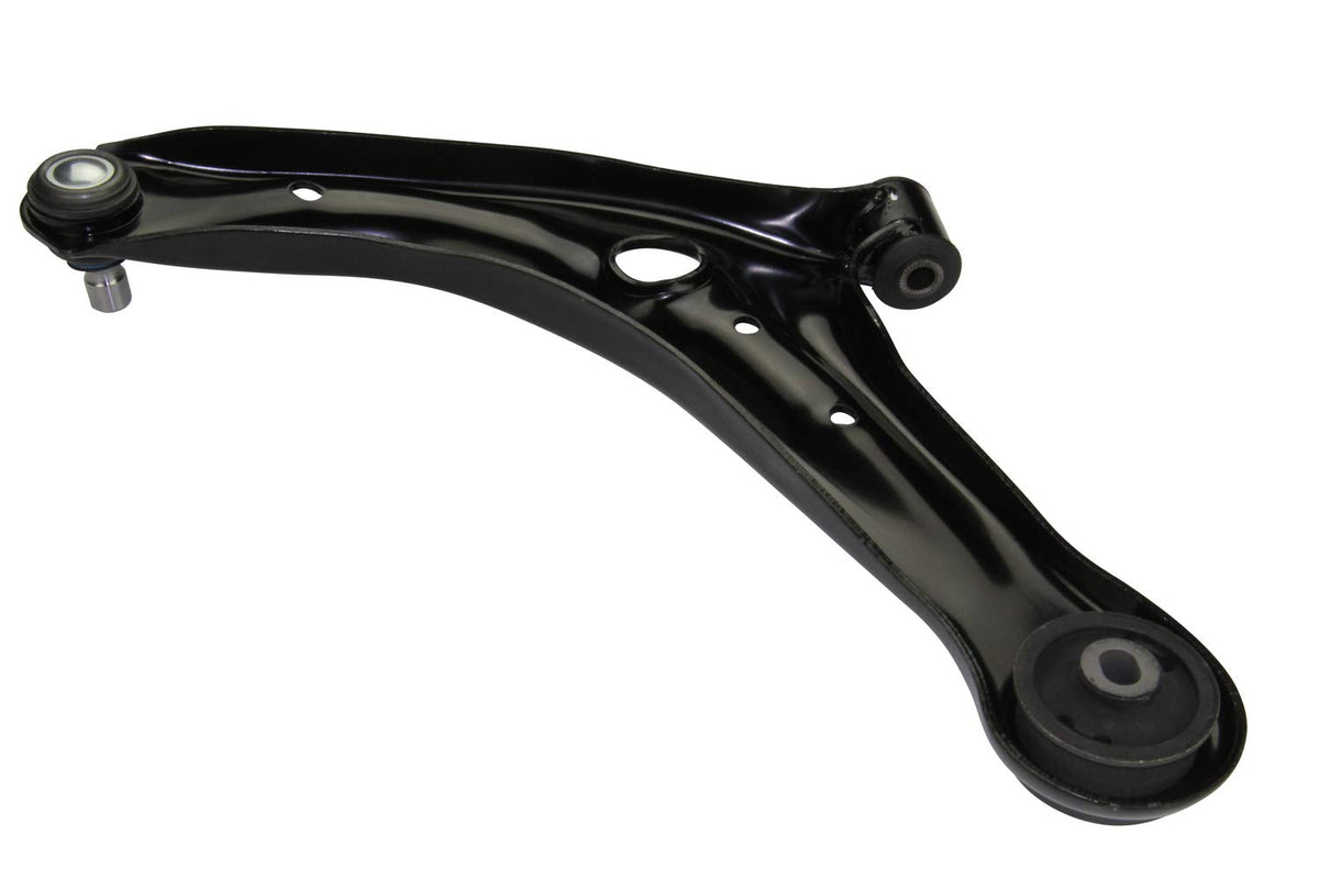 MOOG RK621613 Suspension Control Arm and Ball Joint Assembly front right lower